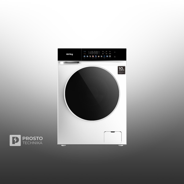 Стиральная машина Korting KWM 60DS1260